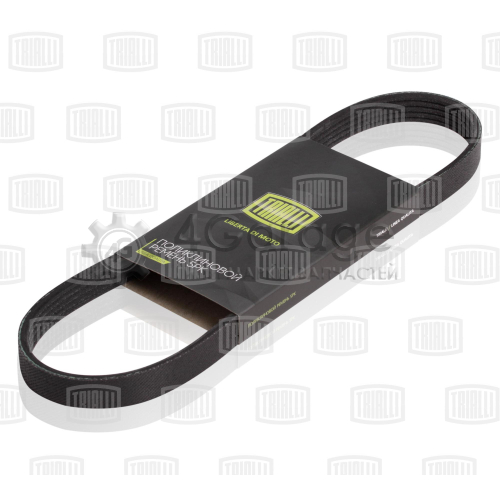 TRIALLI 5PK830 Ремень поликлиновой 5PK830 в Красноярске
