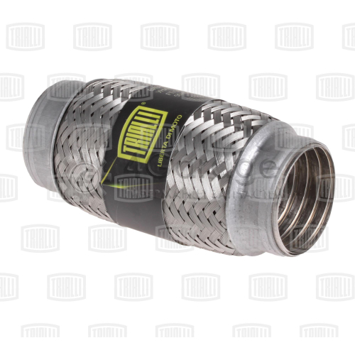 Виброкомпенсатор вых. трубы (Гофра) 50x150 InterLock (FTi 50150) TRIALLI FTI50150 в Нижнем Новгороде