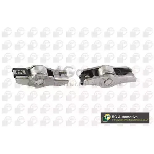 BGA RA1242 КОРОМЫСЛО FIAT/IVE 2.3JTD 16V [F1AE0481D/B/F1CE0481A] 02 L=66