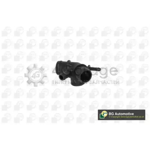 ФЛАНЕЦ AUDI A3/TT/VW BORA/GOLF IV/SHARAN 98 10 BGA FA0104 в Нижнем Новгороде