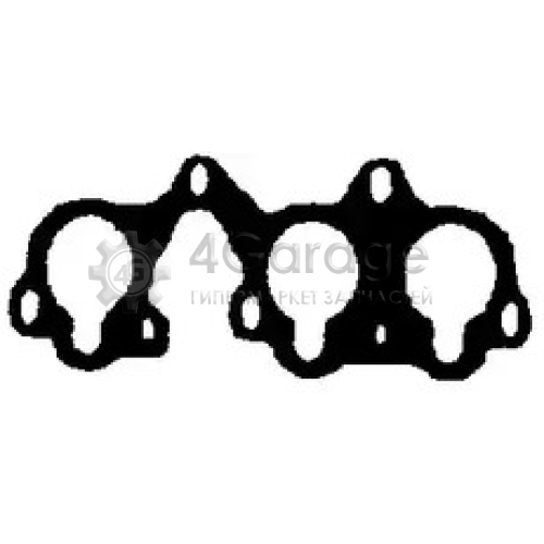 ПРОКЛАДКА КОЛЛЕКТОРА AUDI A4/A6/A8 2.6/2.8 (ABC/ACZ) 91 ВПУСК BGA MG8372 в Нижнем Новгороде