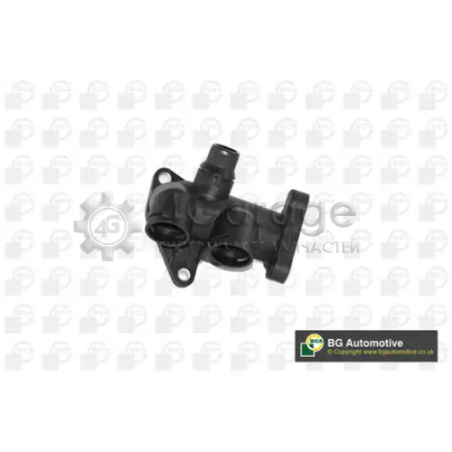 ФЛАНЕЦ AUDI A4/A6/VW PASSAT 1.8 95 05 BGA FA0109 в Ростове-на-Дону