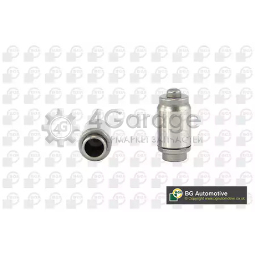 BGA HL6359 ГИДРОКОМПЕНСАТОР MER 190 (W124) E 300 4 MATIC 93 95/G CLASS W46