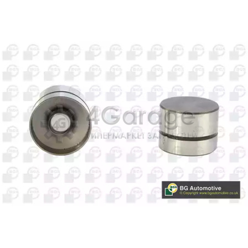 ГИДРОКОМПЕНСАТОР AUDI/FIAT/Ford/Mercedes BGA HL6390 в Ростове-на-Дону