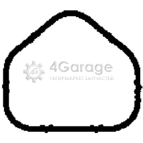 ПРОКЛАДКА КОЛЛЕКТОРА CHR NEON II/PT CRUISER/MINI MINI 1.6 01 IN BGA MG8504 в Нижнем Новгороде