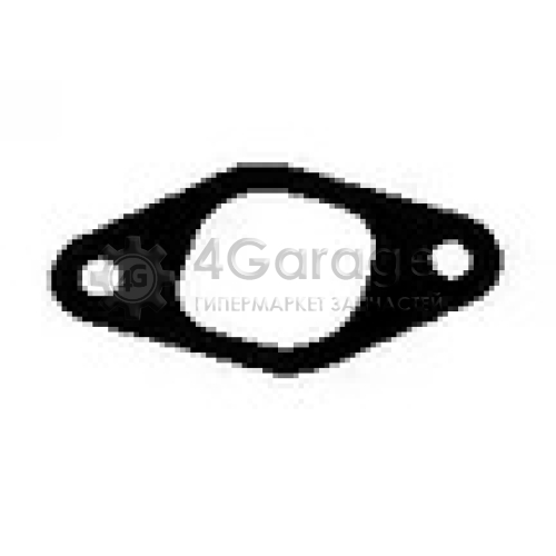 ПРОКЛАДКА КОЛЛЕКТОРА ALFA 33/75/90/155/164 1.8TD/2.0TD/2.4TD/2.5TD 84 98 ВЫПУСК BGA MG3336 в Ростове-на-Дону
