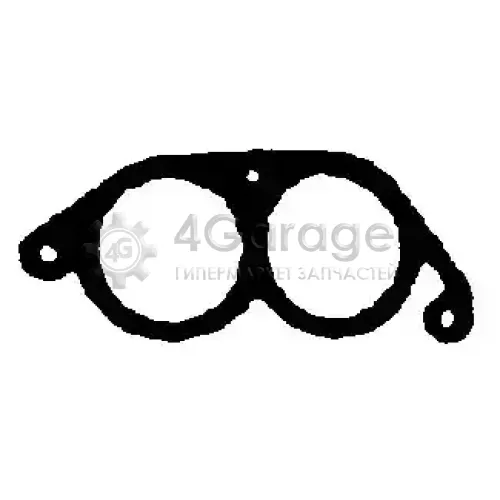 ПРОКЛАДКА КОЛЛЕКТОРА BMW E30/E36/E34 M40 ВПУСК BGA MG9367 в Нижнем Новгороде