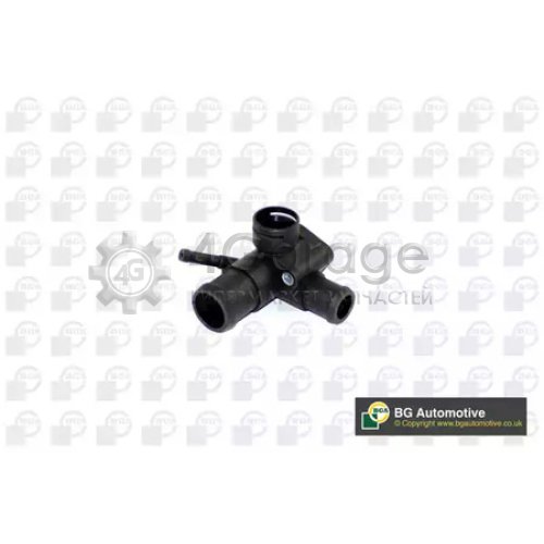 ФЛАНЕЦ VW GOLF III/IV VENTO SHARAN POLO PASSAT IV 1.9 TDI BGA FA2300 в Нижнем Новгороде