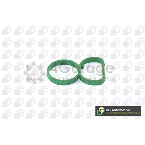 ПРОКЛАДКА КОЛЛЕКТОРА BMW E81/E87/E90/E91/E92/E93/E60/ 2.0D N47 D20 04 ВПУСК x4 BGA MG4788 в Нижнем Новгороде