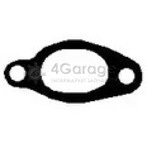 BGA MG6315 ПРОКЛАДКА КОЛЛЕКТОРА AUDI A3/A4/A6/SEAT LEON/SKO OCTAVIA/VW GOLF IV/T4 1.9D/2.0/2.4D/2.5TDI 80 06 ВЫ