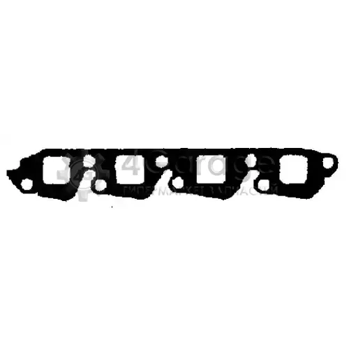 ПРОКЛАДКА КОЛЛЕКТОРА FRD ESCORT/FIESTA/ORION/SIERRA 1.4/1.6/1.8CVH 93 ВЫПУСК BGA MG4302 в Москве