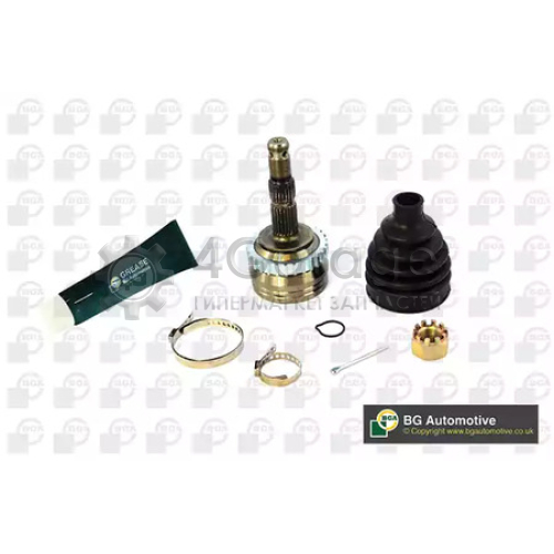 BGA CV9500A ШРУС OPL CORSA B 1.2/1.2 16V/1.4/1.4 16V/1.5D/TD/1.7D 93 00 НАРУЖН С ABS в Красноярске