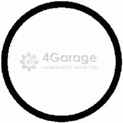 BGA MG2583 ПРОКЛАДКА КОЛЛЕКТОРА BMW E39/E46/E60/E61/E38/E53/E83/E70 2.0d/3.0d 98 ВПУСК