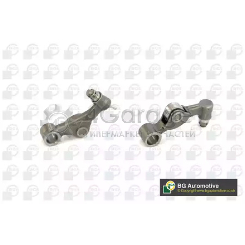 BGA HL5366 КОРОМЫСЛО AUDI A3/VW GOLF/PASSAT/VENTO/SEAT/SKO 2.0TDI 03 (с гидрокомпенсатором) (IN 1 2Cyl)