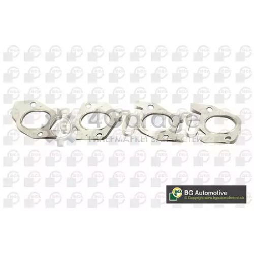 BGA MG2714 ПРОКЛАДКА КОЛЛЕКТОРА REN ESPACE IV/KOLEOS/LAGUNA III/MEGANE II 2.0dCi 05 ВЫПУСК в Красноярске