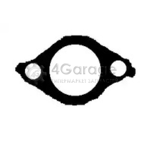 BGA MG5306 ПРОКЛАДКА КОЛЛЕКТОРА BMW E36/E34/E39/E38 2.5TD/TDS 95 ВЫПУСК