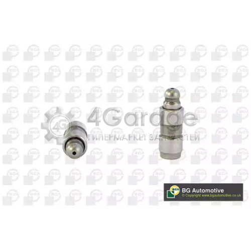 ГИДРОКОМПЕНСАТОР AUDI/SEAT/SKO/VW/IVE 1.0 1.6/2.3 3.0D 95 BGA HL6329 в Нижнем Новгороде