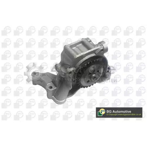 BGA LP0105 НАСОС МАСЛЯНЫЙ Audi A1/Skoda Octavia/Volkswagen Golf 1.4 TSI 08 