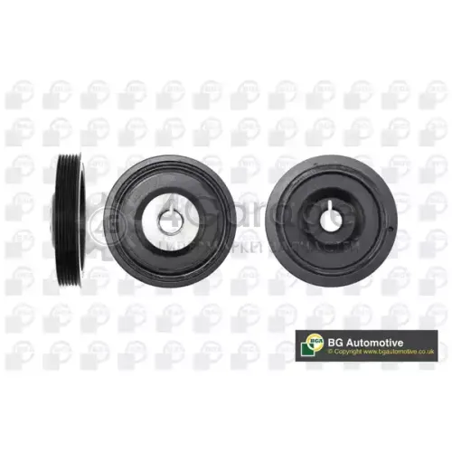 ШКИВ КОЛЕНВАЛА REN CLIO/MODUS BGA DP1210 в Москве