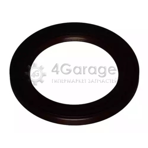 САЛЬНИК 75X107X8 TOY YARIS 1.3 1.5 NZ FE 99 ЗАДН КОЛЕНВАЛА BGA OS0372 в Москве