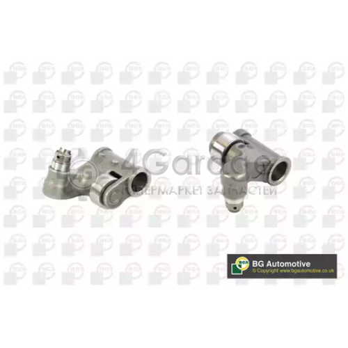 BGA HL5369 КОРОМЫСЛО AUDI A3/VW GOLF/PASSAT/VENTO/SEAT/SKO 2.0TDI 03 (с гидрокомпенсатором) (EX 1 2Cyl)