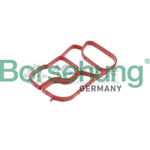 Прокладка масляный радиатор Borsehung B19249 в Нижнем Новгороде