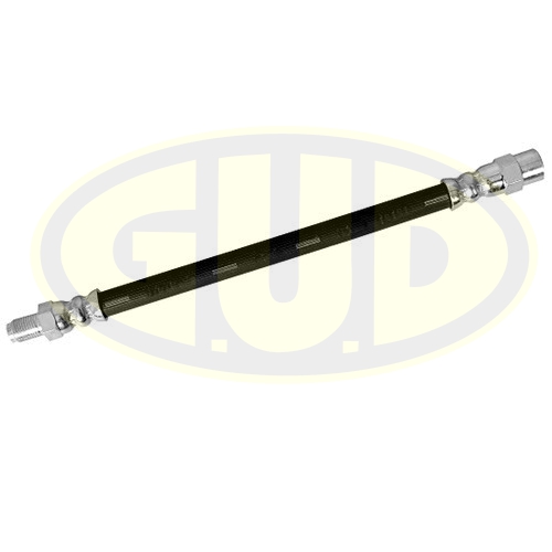 ШЛАНГ ТОРМ ЗАДН AUDI 80 (8C B4) 92 95/A4 (8D2 B5) 95 01 G.U.D. GBH000242 в Нижнем Новгороде