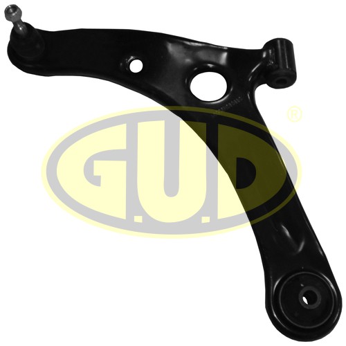 РЫЧАГ ПЕРЕДН L НИЖН с ш/о MIT COLT VI 02 12 (сталь) G.U.D. GSP501829 в Нижнем Новгороде