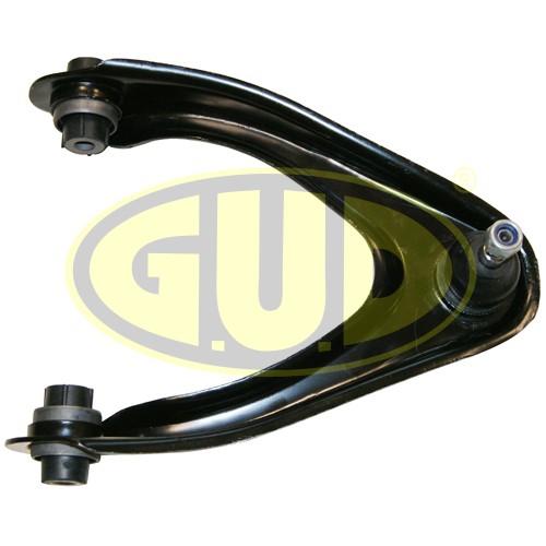 G.U.D. GSP501647 РЫЧАГ ПЕРЕДН R ВЕРХН с ш/о HON CRV I 95 02 (сталь) в Красноярске