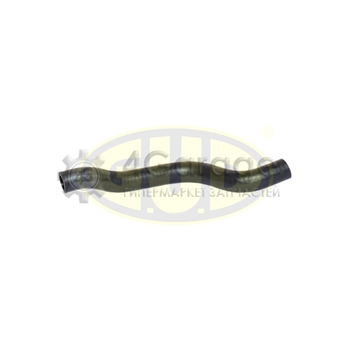 ПАТРУБОК/ ШЛАНГ ОТОПИТЕЛЯ VW GOLF II/JETTA II/SEAT TOLEDO 1.6/1.8 85 99 G.U.D. GSH027625 в Ростове-на-Дону