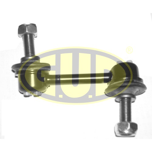 G.U.D. GSP301160 ТЯГА СТАБ ПЕРЕДН R HON ACCORD 03 в Красноярске