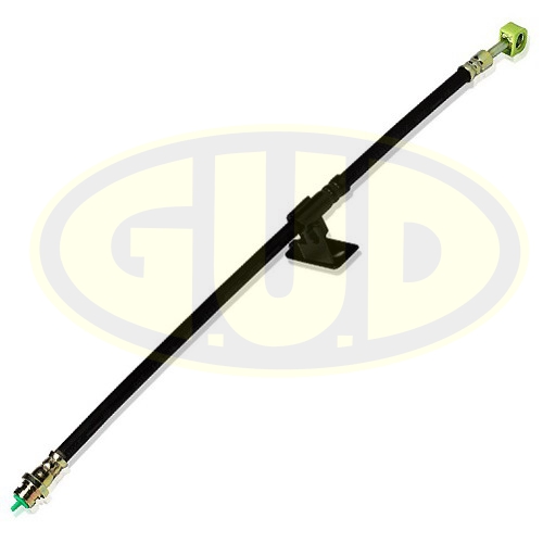 ШЛАНГ ТОРМ ЗАДН ПРАВ HYU ACCENT III 05 10/KIA RIO II 05 11 G.U.D. GBH000146 в Ростове-на-Дону