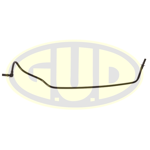 ТРУБКА ПОДАЧИ ТОПЛИВА НА ВХОДЕ FIAT DOBLO 1.3 JTD 16V 04 06 G.U.D. GFH015080 в Ростове-на-Дону