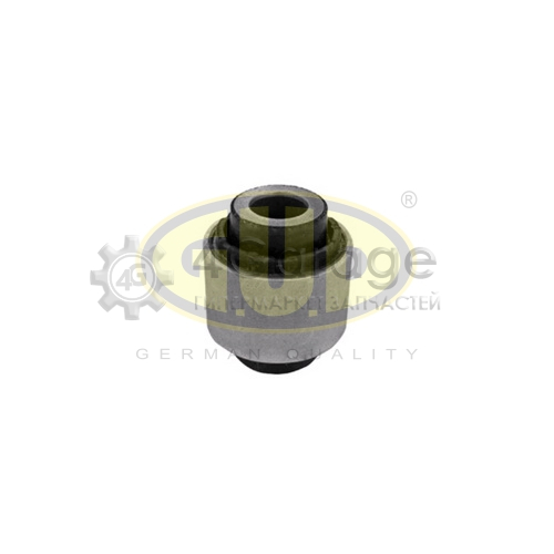 G.U.D. GSP601045 САЙЛЕНТБЛОК ЗАДН РЫЧАГА ВНУТРЕН AUDI A3/TT/VW GOLF V/PASSAT B6 03 в Красноярске