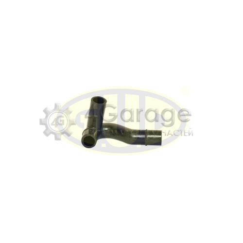 ШЛАНГ МАСЛЯНЫЙ/ ВЕНТИЛЯЦИЯ КАРТЕРА VW GOLF III/VENTO/IBIZA 1.8 91 98 G.U.D. GSH027620 в Москве