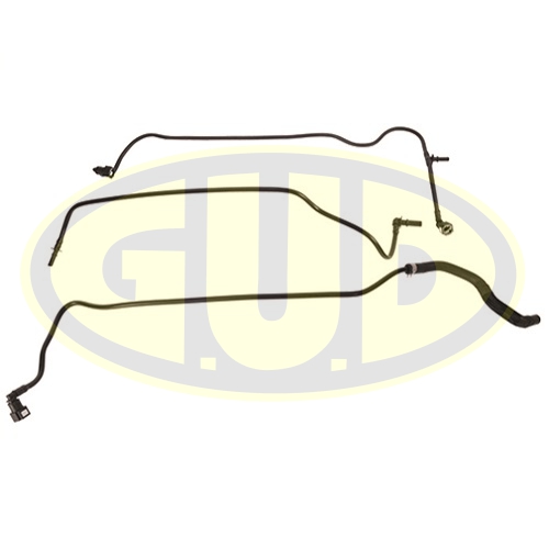 G.U.D. GFH015082 ЖГУТ ТРУБОК ПОДАЧИ ТОПЛИВА FIAT DOBLO 1.3 JTD 16V 04 05 в Красноярске