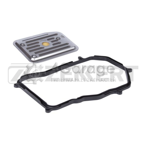 Фильтр масляный АКПП с прокладкой VW Golf III IV 95- Passat III IV 95- Vento 95- ZEKKERT OF4482G в Ростове-на-Дону