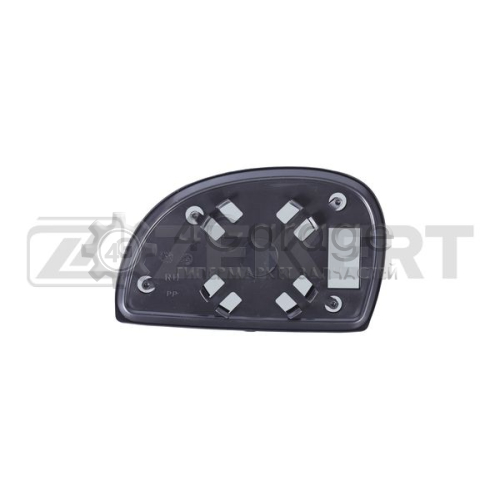ZEKKERT SP1157 Зеркальное стекло, наружное зеркало в Красноярске