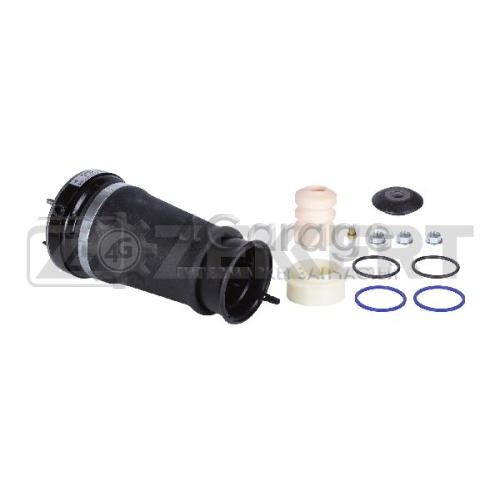 Пневмопружина подвески передн. лев. без EDC BMW X5 (E53) 00- ZEKKERT LD1352 в Нижнем Новгороде