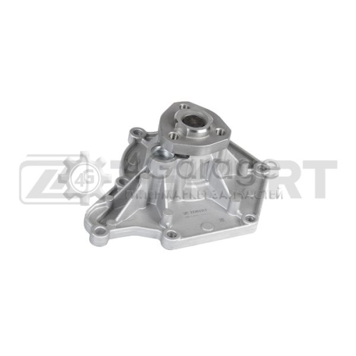 Помпа водяная Audi A4 IV 07- A5 07- A6 III 06- A8 II 07- Q5 08- ZEKKERT WP1492 в Ростове-на-Дону
