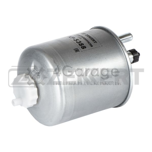 Топливный фильтр ZEKKERT KF5388 в Ростове-на-Дону