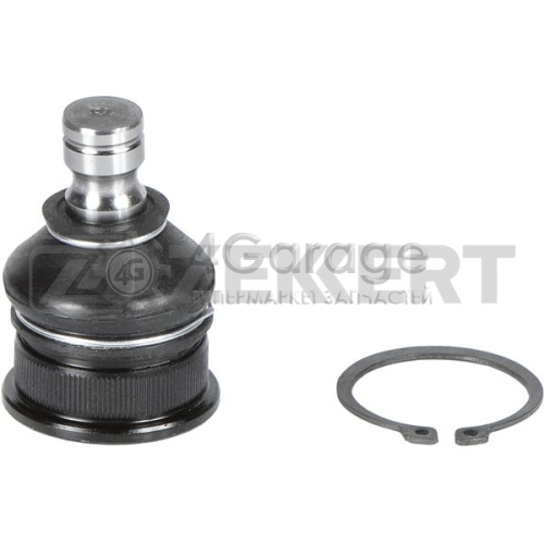 Опора шаровая перед. ниж. лев./пр. Nissan Micra (K12) 03 Note (E11) 06 ZEKKERT TG5420 в Ростове-на-Дону