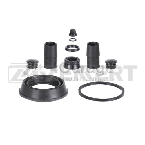Ремкомплект тормозного суппорта задн. Volvo C30 06- S40 II 04- Ford C-Max I II 07- Kuga II 13- N ZEKKERT BR1061 в Москве