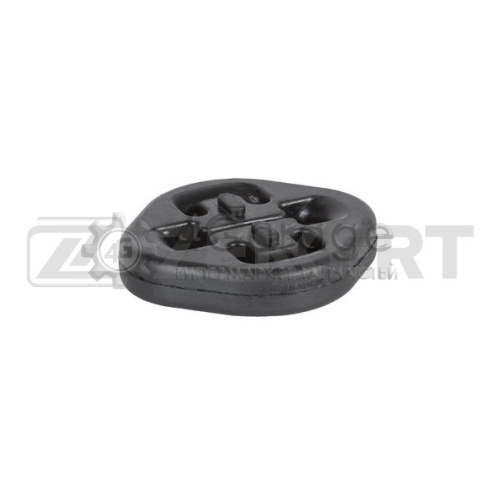 Крепление глушителя Audi 80 78 100 II 76 A6 94 VW Golf I II 74 Passat 73 ZEKKERT GM8126 в Ростове-на-Дону