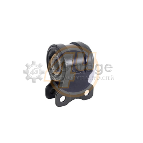 4u FRP74464 САЙЛЕНТБЛОК ПЕРЕДН НИЖН РЫЧАГА ЗАДН FRD FOCUSII/C MAX/MAZ 3/5/VOLS40/V50 1.4 2.5TD 03 с кронштейном в Красноярске