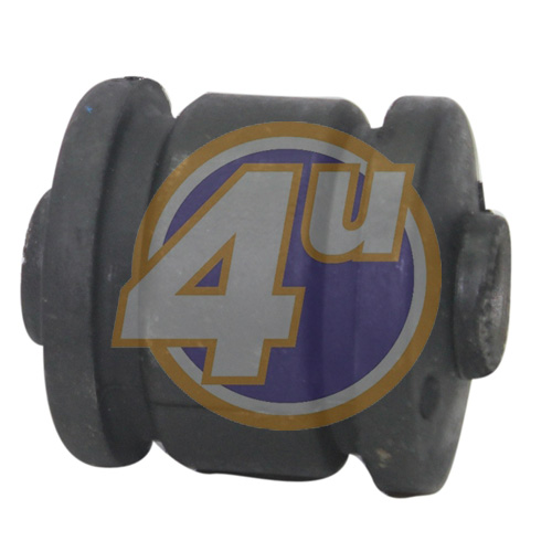САЙЛЕНТБЛОК ЗАДН ЦАПФЫ TOY KLUGER L/V ACU25/MCU25 4WD 00 07 4u TYSB00286 в Москве