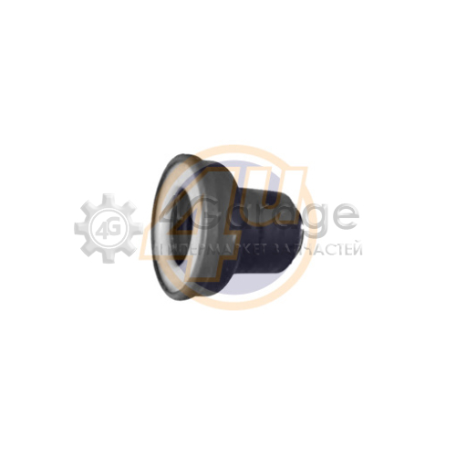 САЙЛЕНТБЛОК ПЕРЕДН ВЕРХН РЫЧАГА VW T2 67 75/T3 79 92 4u VVP64986 в Москве