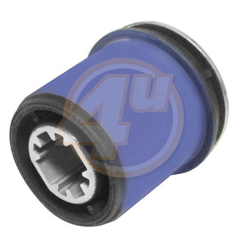 САЙЛЕНТБЛОК ЗАДН БАЛКИ FRD GALAXY 06 15/MONDEO IV 07 14 4u FRP01107 в Ростове-на-Дону