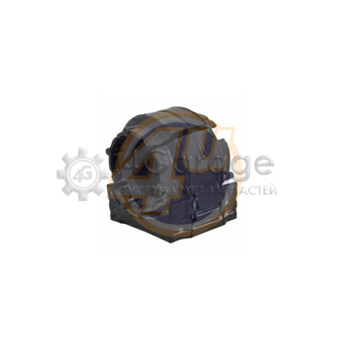 4u OPP12984 ВТУЛКА СТАБ ПЕР d=25mm OPL ASTRA H/ASTRA J/INSIGNIA 08 в Красноярске