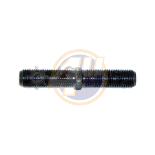 ШПИЛЬКА РУЛЕВ ТЯГИ DAE ESPERO/LANOS/NEXIA/OPL ASCONA C/KADETT D/E 84 4u OPE30377 в Москве